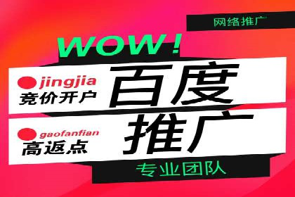 sem百度竞价广告投放策略的五大成功案例