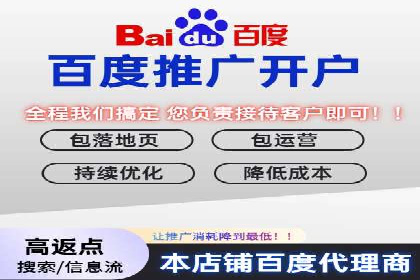 竞价推广案例：揭秘行业龙头企业的营销策略